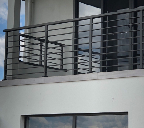 JONIT P/L t/as Advanced Modular Railings - Batemans Bay, NSW