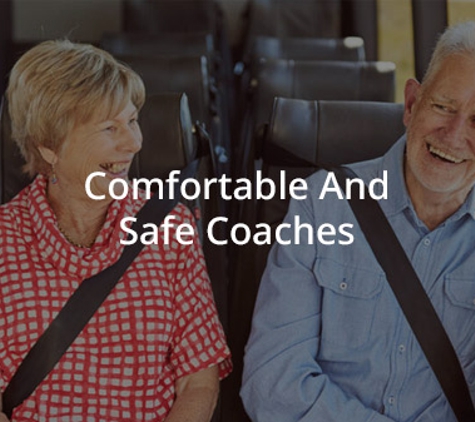Nowra Coaches Pty Ltd T/A Premier Motor Service - South Nowra, NSW. Comfortable And Safe Coaches
