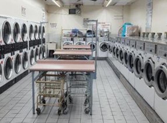 Mimi's Laundromat - Mount Vernon, NY