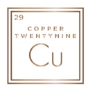 Copper 29 Bar - Bars