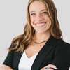 Natalie Malinowski at CrossCountry Mortgage gallery
