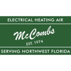 McCombs Electrical Heating & Air