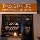 Track and Trail RC - Hobby & Model Shops