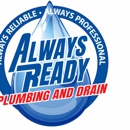 Always Ready Plumbing and Drain - Drainage Contractors