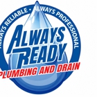 Always Ready Plumbing and Drain