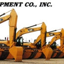 B & S Equipment Company Inc - Dredges & Equipment