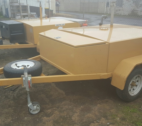 Kavanagh's Fuel Repair - Warrnambool, VIC