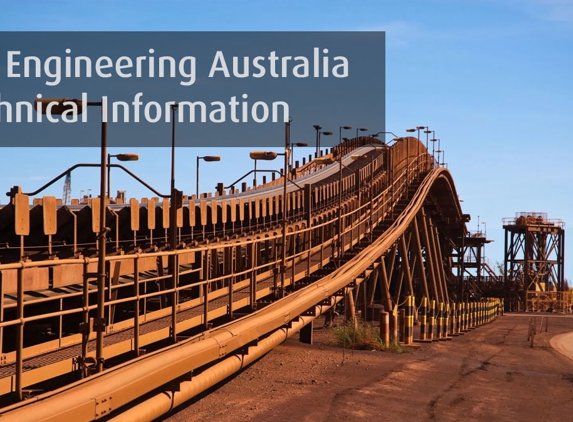 ESS Engineering Service & Supply - South Gladstone, QLD. Technical information
