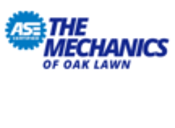 The Mechanics - Oak Lawn, IL