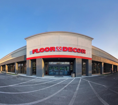 Floor & Decor - Brentwood, TN