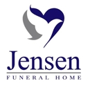 Jensen Funeral Home - Funeral Directors