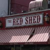 Red Shed gallery