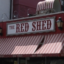 Red Shed - Sushi Bars