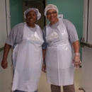 Nashville Rescue Mission