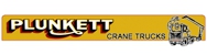 Plunkett Crane Trucks P/L