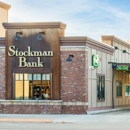 Stockman Bank - Financial Planners