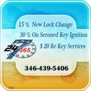 24 Hour Locksmith Pasadena TX