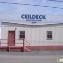 Ceildeck Corp - Carpet Installation