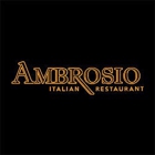 Ambrosio Italian Restaurant & Banquet Hall