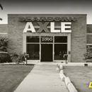 Axle of Dearborn - Automobile Parts & Supplies-Used & Rebuilt-Wholesale & Manufacturers