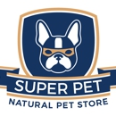 Super Pet Natural Pet Store - Pet Services