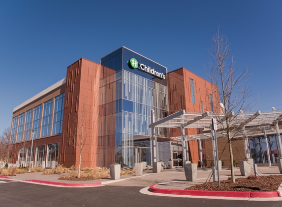 Children's Healthcare of Atlanta Sports Physical Therapy - Town Center - Kennesaw, GA