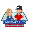Legendary Auto Glass & Mirror gallery
