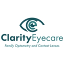 Clarity Eyecare - Contact Lenses