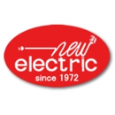 New Electric - Electricians