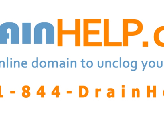 DrainHelp.com - El Cajon, CA