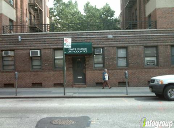 Co-op Village Auxiliary Police - New York, NY