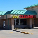 Scott Cleaners - Leather Cleaning