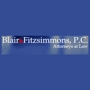 Blair & Fitzsimmons, P.C. Attorney's at Law