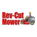 Rev-Cut Mower Inc - Lawn Mowers-Sharpening & Repairing