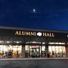 Alumni Hall Stores