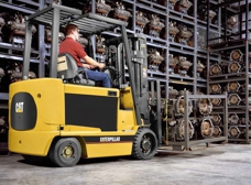 Ring Power Lift Trucks - Orlando, FL 32824