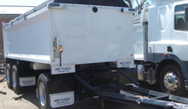 HRS Trailers - Penrith, NSW