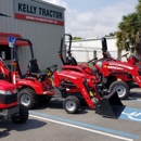 Kelly Tractor Co. - Construction & Building Equipment