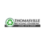 Thomasville Recycling Center