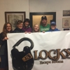 13 Locks gallery