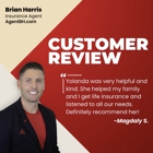Brian Harris - State Farm Insurance Agent