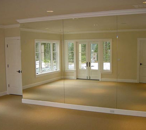 Illusions Custom Mirror & Glass