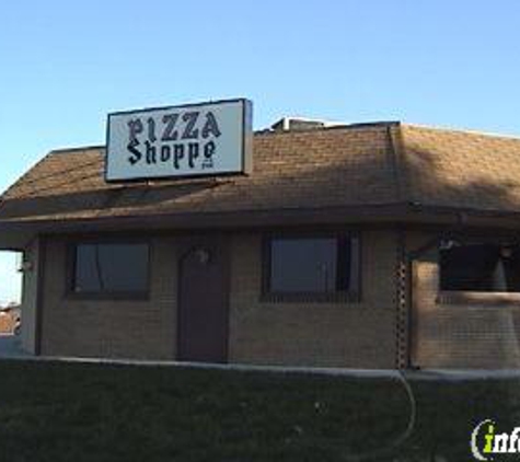 Pizza Shoppe - Olathe, KS