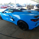 Maher Chevrolet - Automobile Body Repairing & Painting