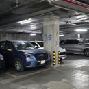 LAZ Parking - One Fulton Square Garage