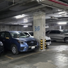 LAZ Parking - One Fulton Square Garage