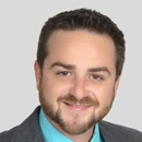 Andy Yauss at CrossCountry Mortgage - Mortgages