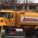 Anderman - Diesel Fuel