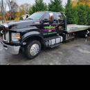 Mike's Autobody & Towing LLC - Towing