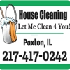 House Cleaning - Let Me Clean 4 You gallery